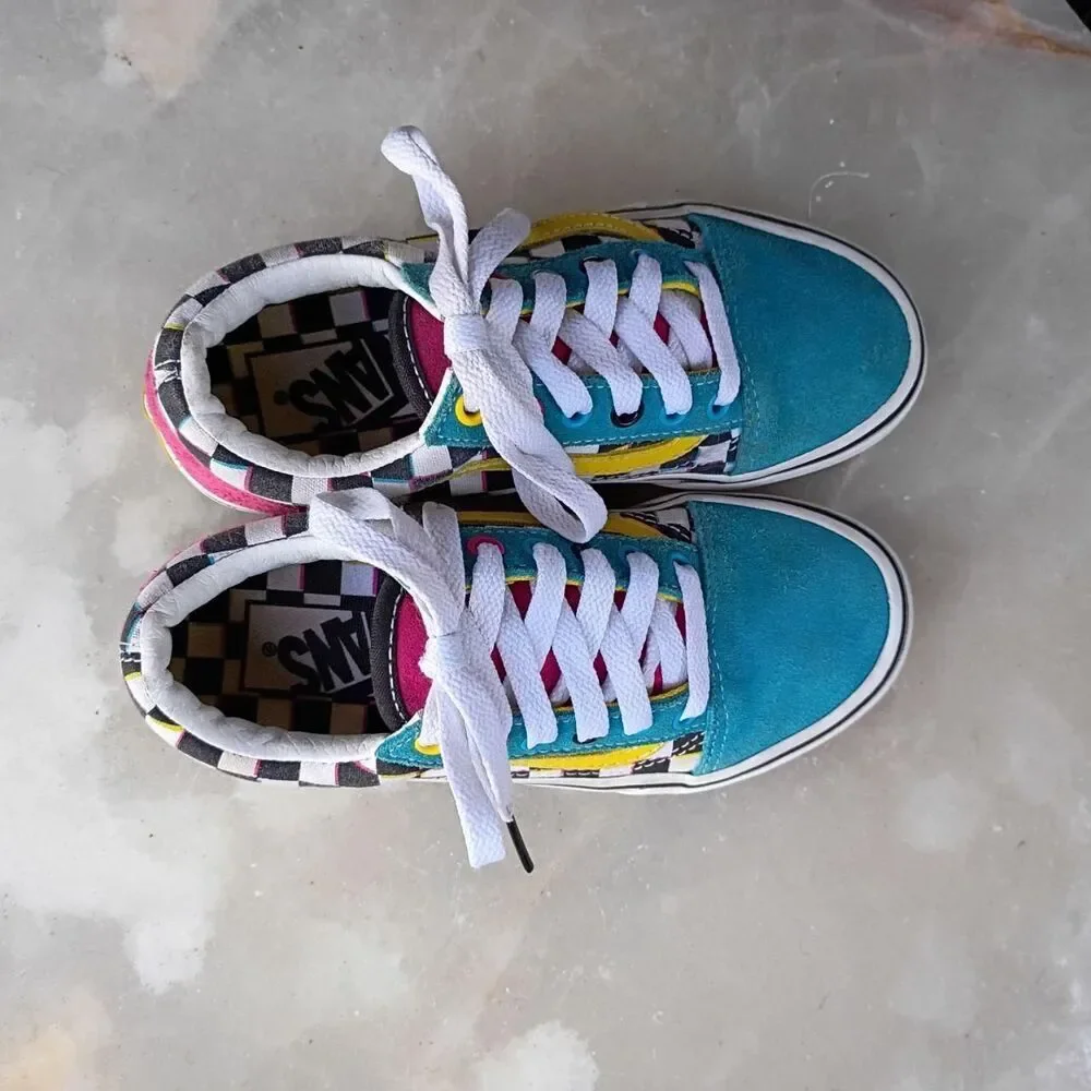 Vans old skool